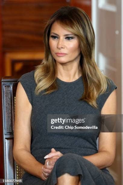 melania trump jeune|1,633 Melania Trump Young Stock Photos and High。